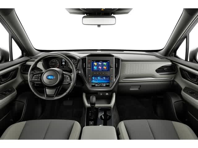 Thumbnail: 2026 Subaru Forester - 19