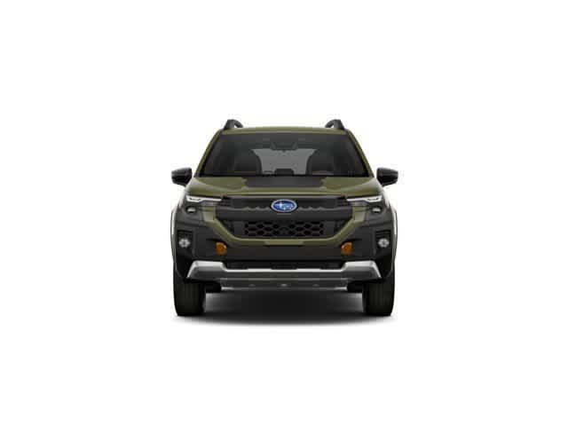 Thumbnail: 2026 Subaru Forester - 8