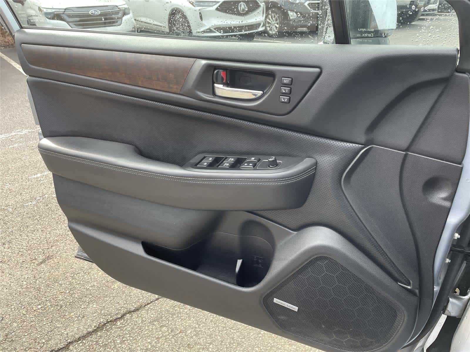 Thumbnail: 2016 Subaru Outback - 21