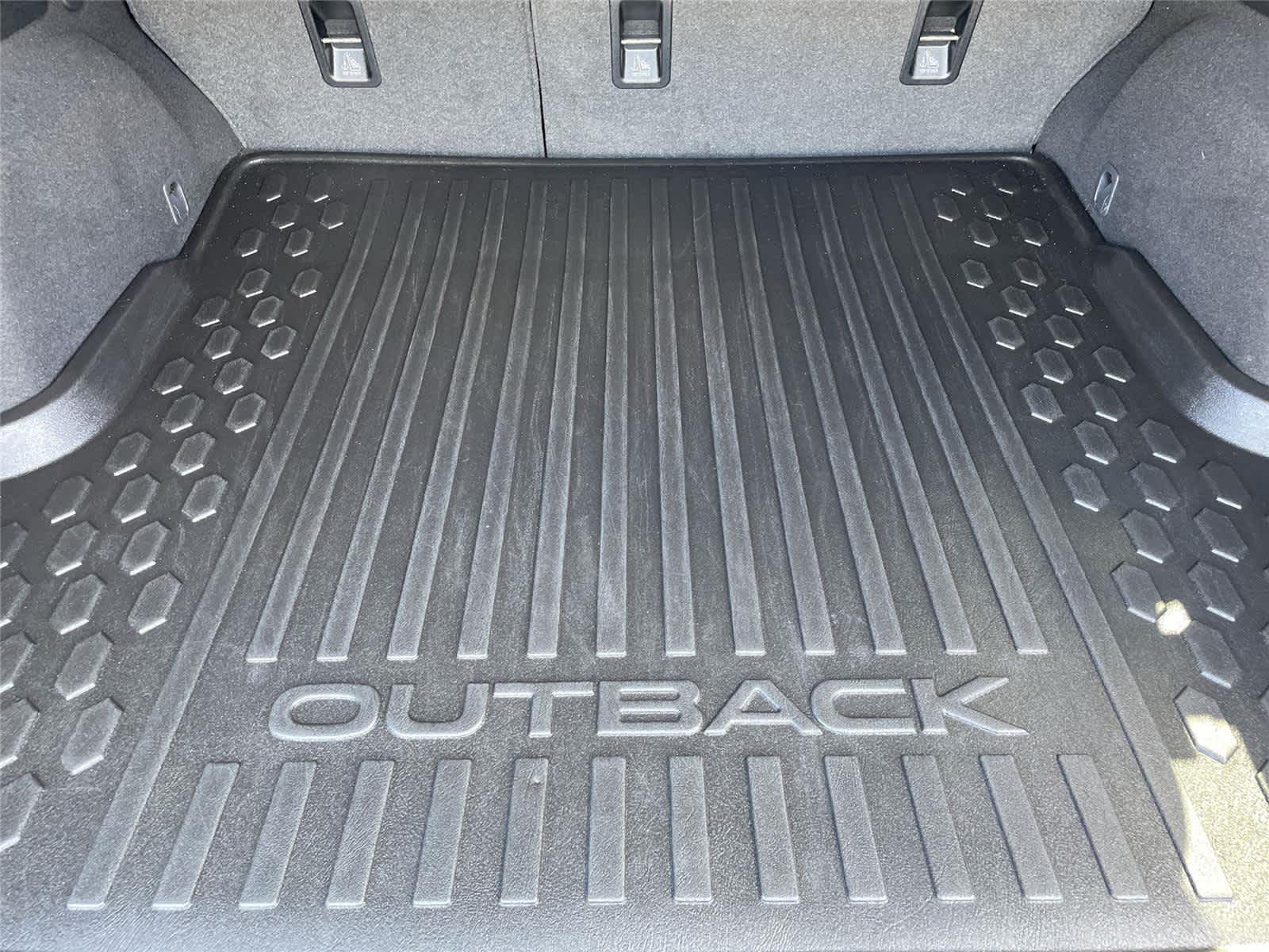 Thumbnail: 2025 Subaru Outback - 16