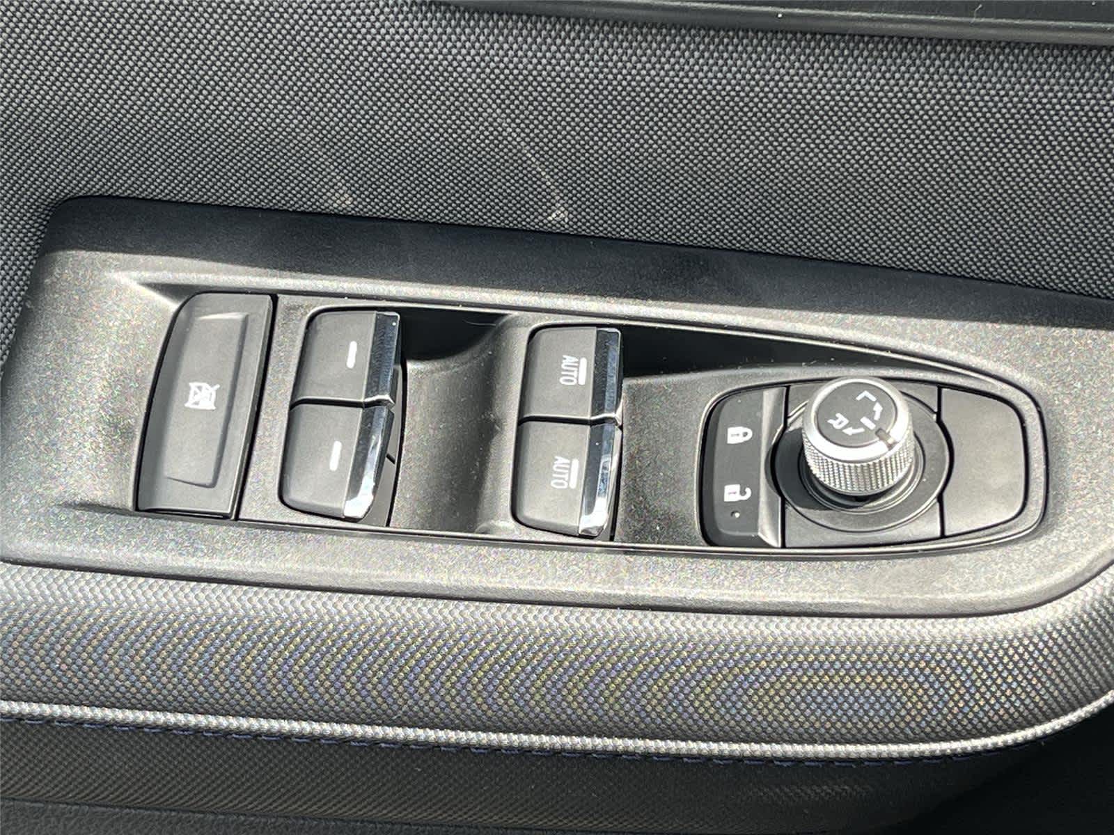 Thumbnail: 2026 Subaru Forester - 27