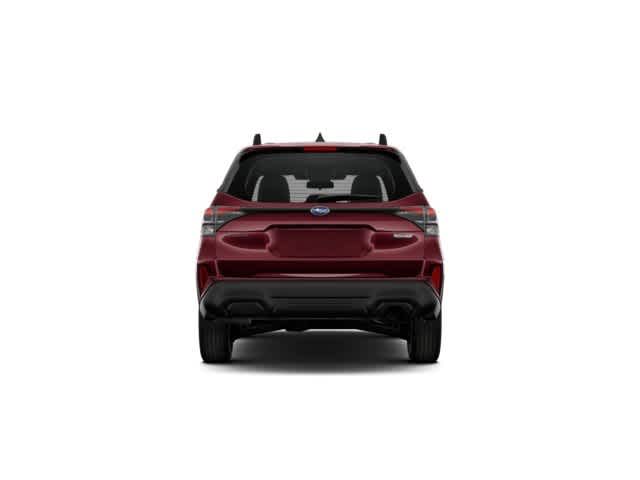 Thumbnail: 2026 Subaru Forester - 9
