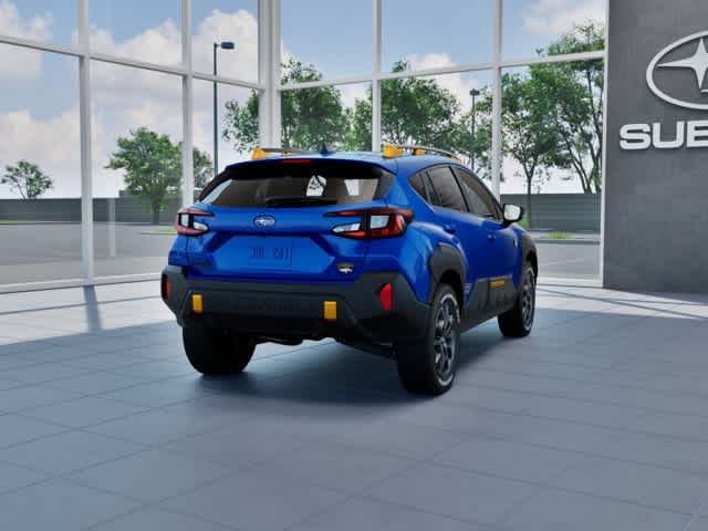 Thumbnail: 2026 Subaru Crosstrek - 5