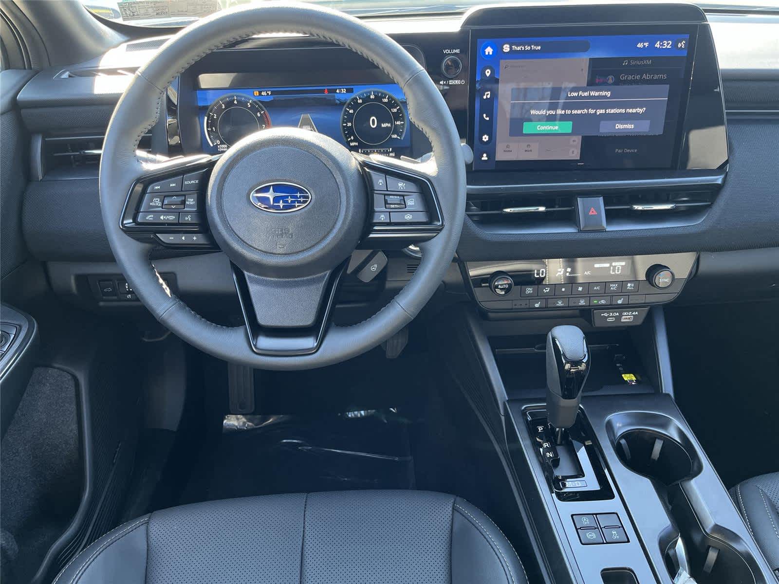 Thumbnail: 2026 Subaru Outback - 20