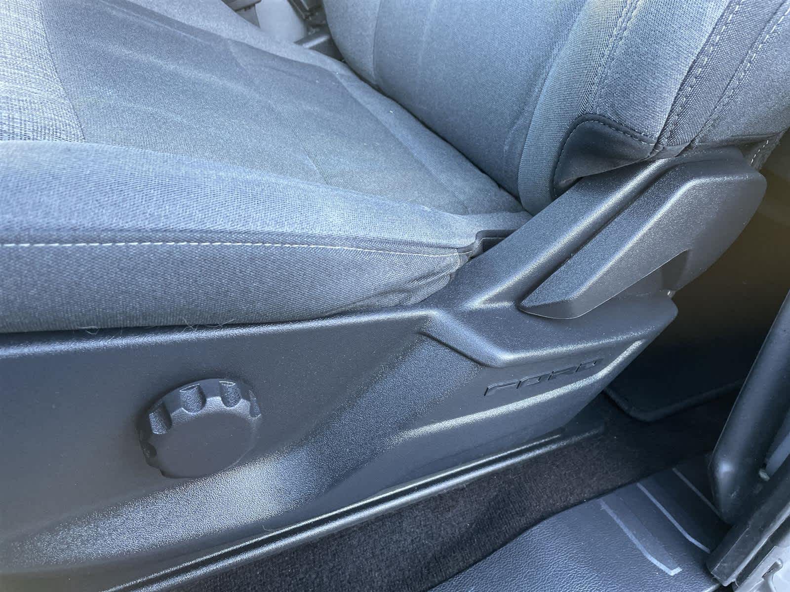 Thumbnail: 2022 Ford F-150 - 12