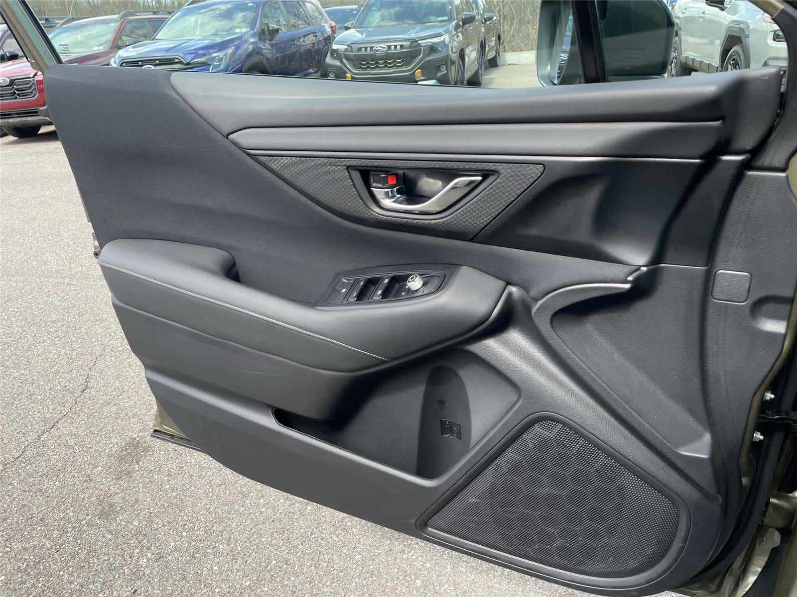 Thumbnail: 2025 Subaru Outback - 27