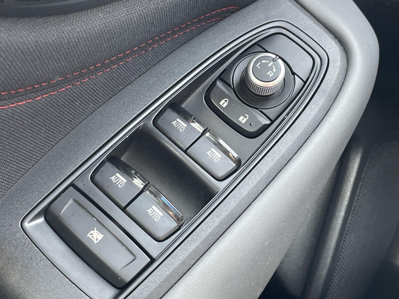 Thumbnail: 2020 Subaru Legacy - 28