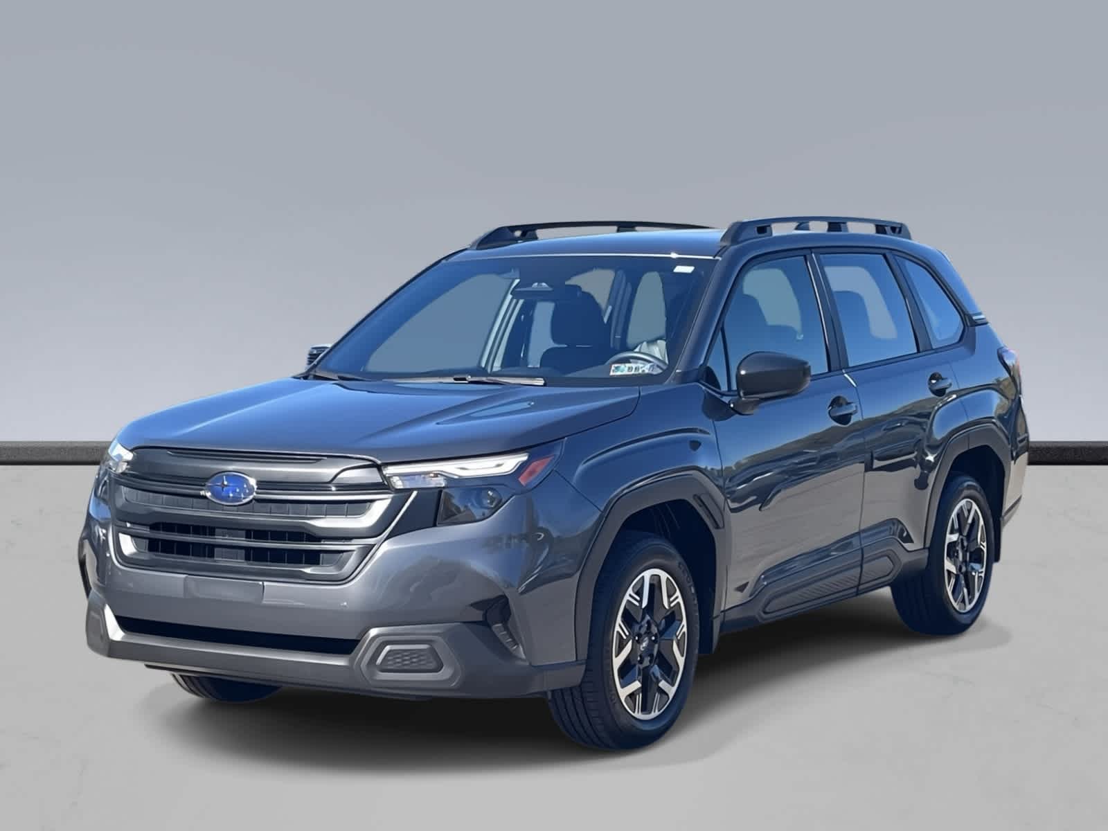 Thumbnail: 2025 Subaru Forester - 1