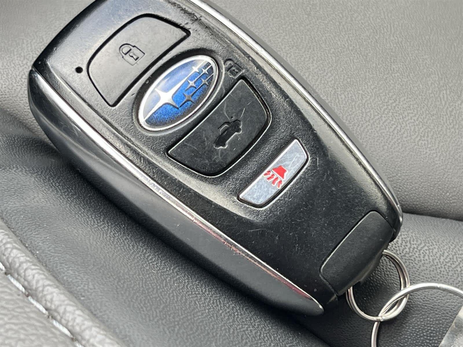 Thumbnail: 2023 Subaru Crosstrek - 29