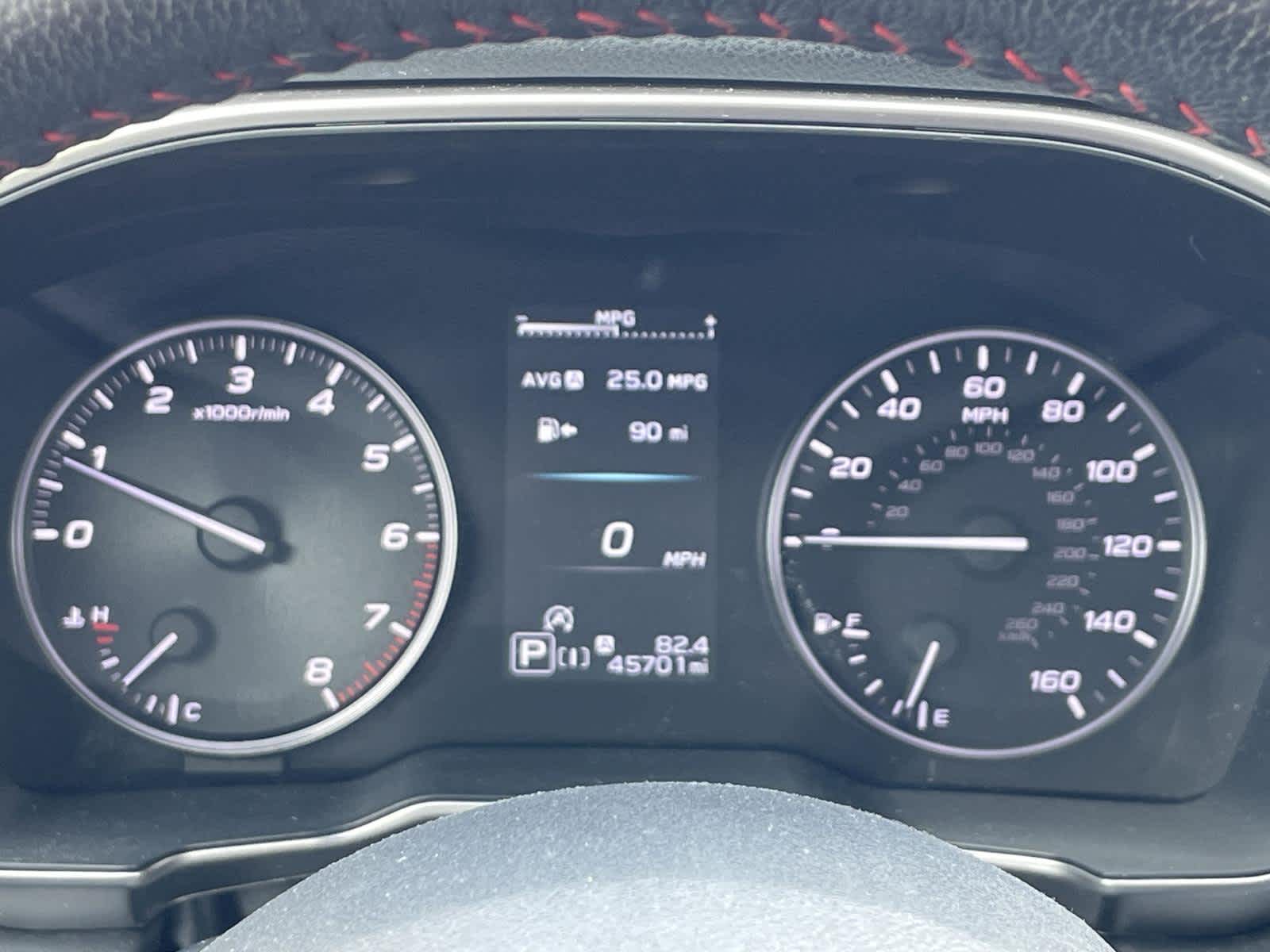 Thumbnail: 2020 Subaru Legacy - 33