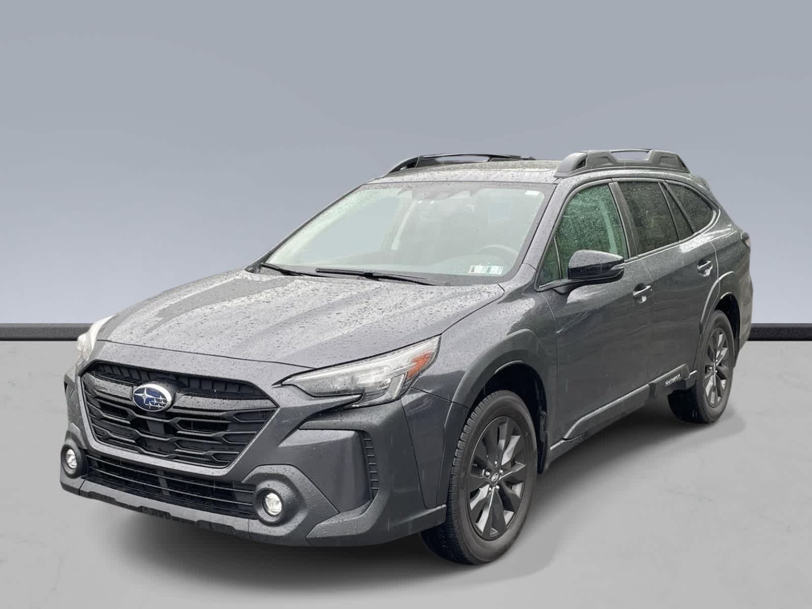 Thumbnail: 2023 Subaru Outback - 1