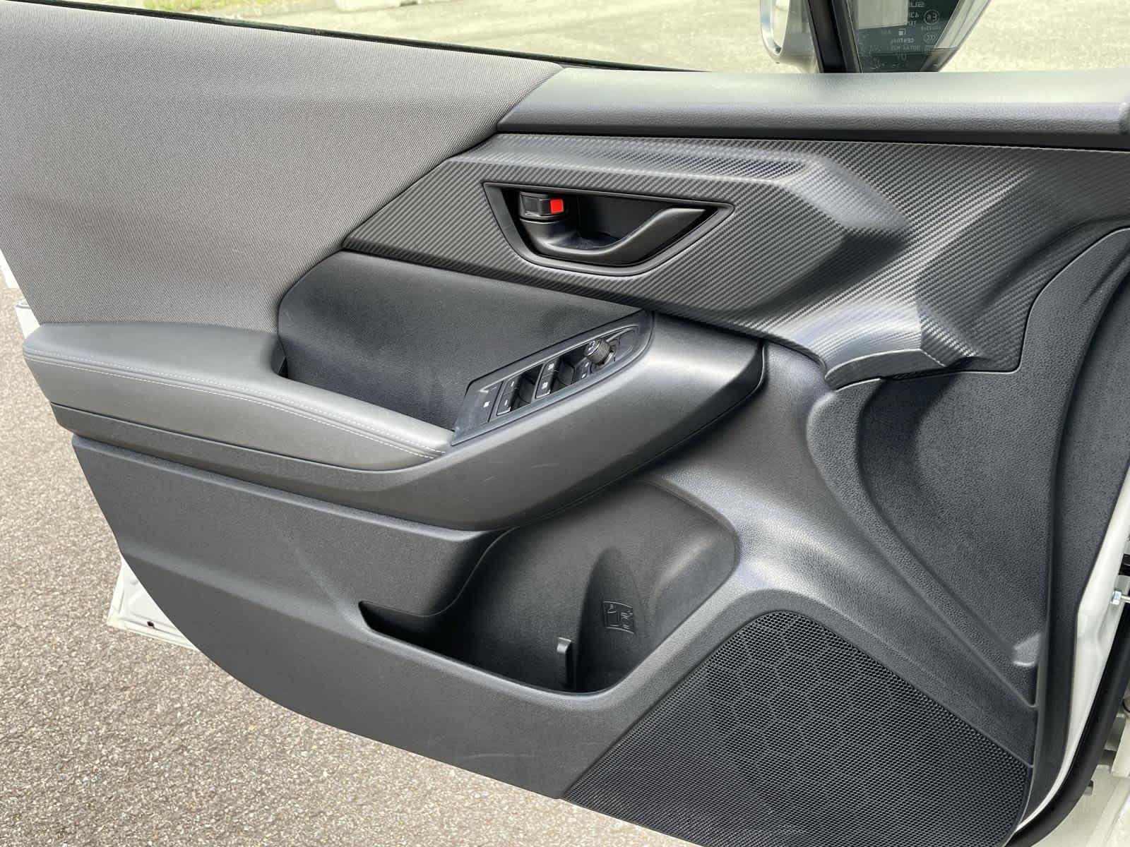 Thumbnail: 2024 Subaru Crosstrek - 24