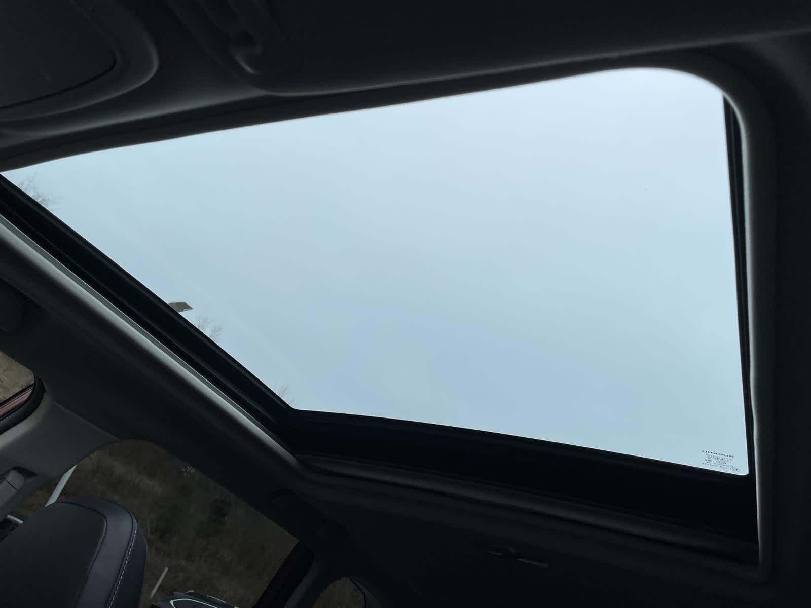 Thumbnail: 2020 Subaru Forester - 14