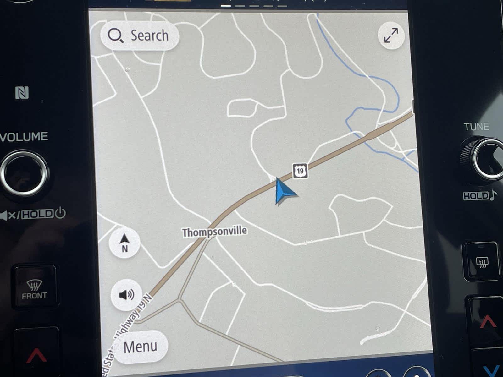 Thumbnail: 2026 Subaru Forester - 21