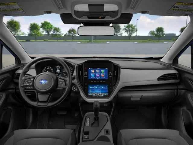 Thumbnail: 2026 Subaru Crosstrek - 18