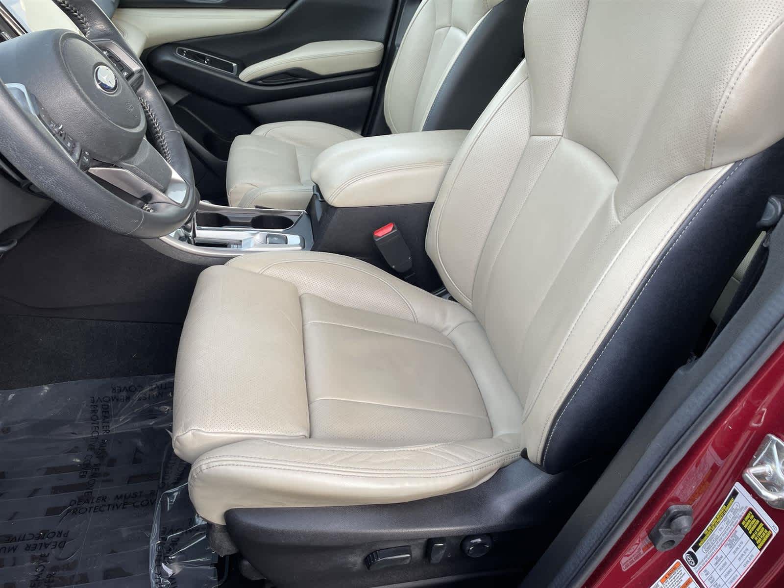 Thumbnail: 2019 Subaru Ascent - 12