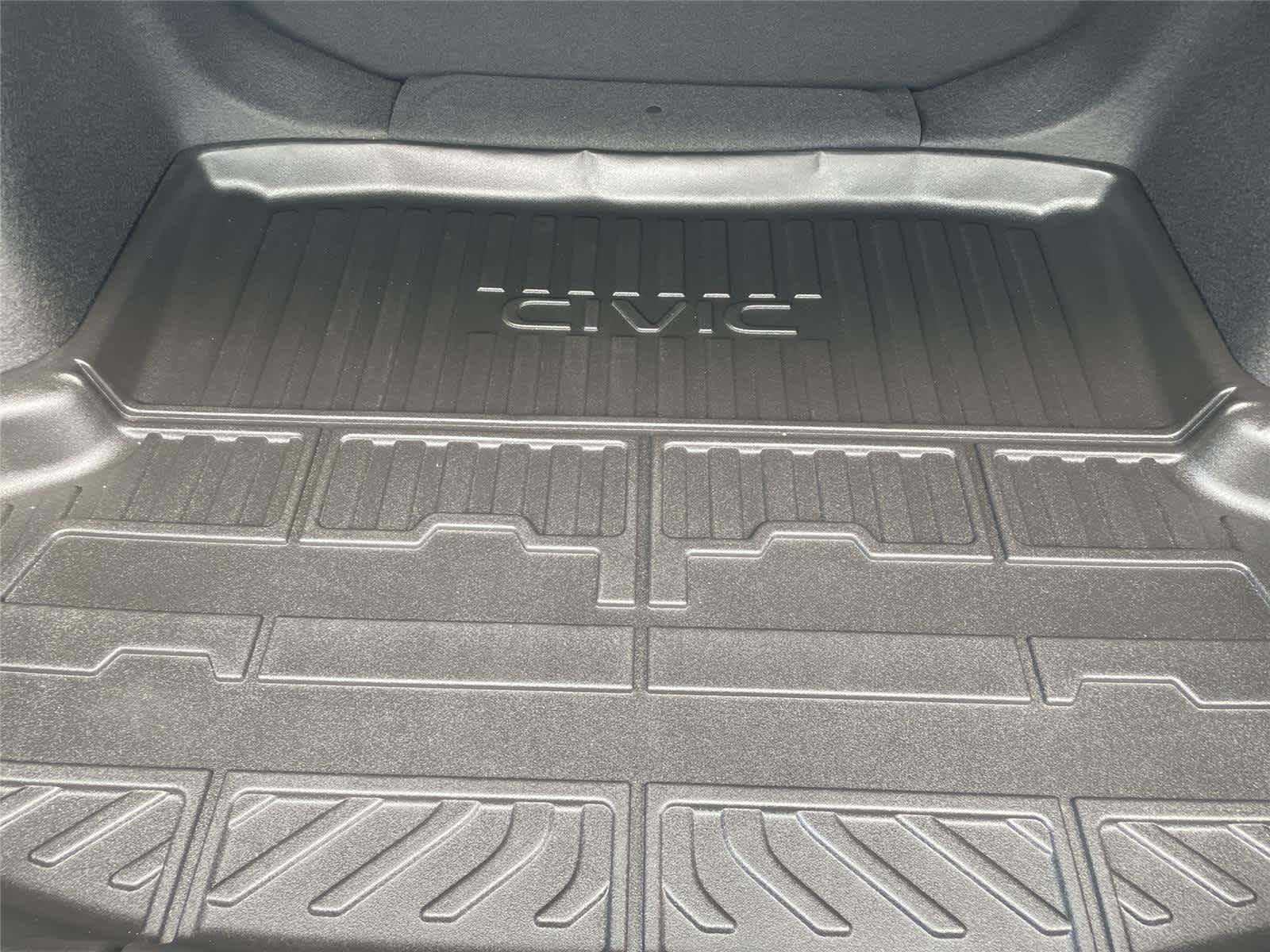 Thumbnail: 2022 Honda Civic - 15