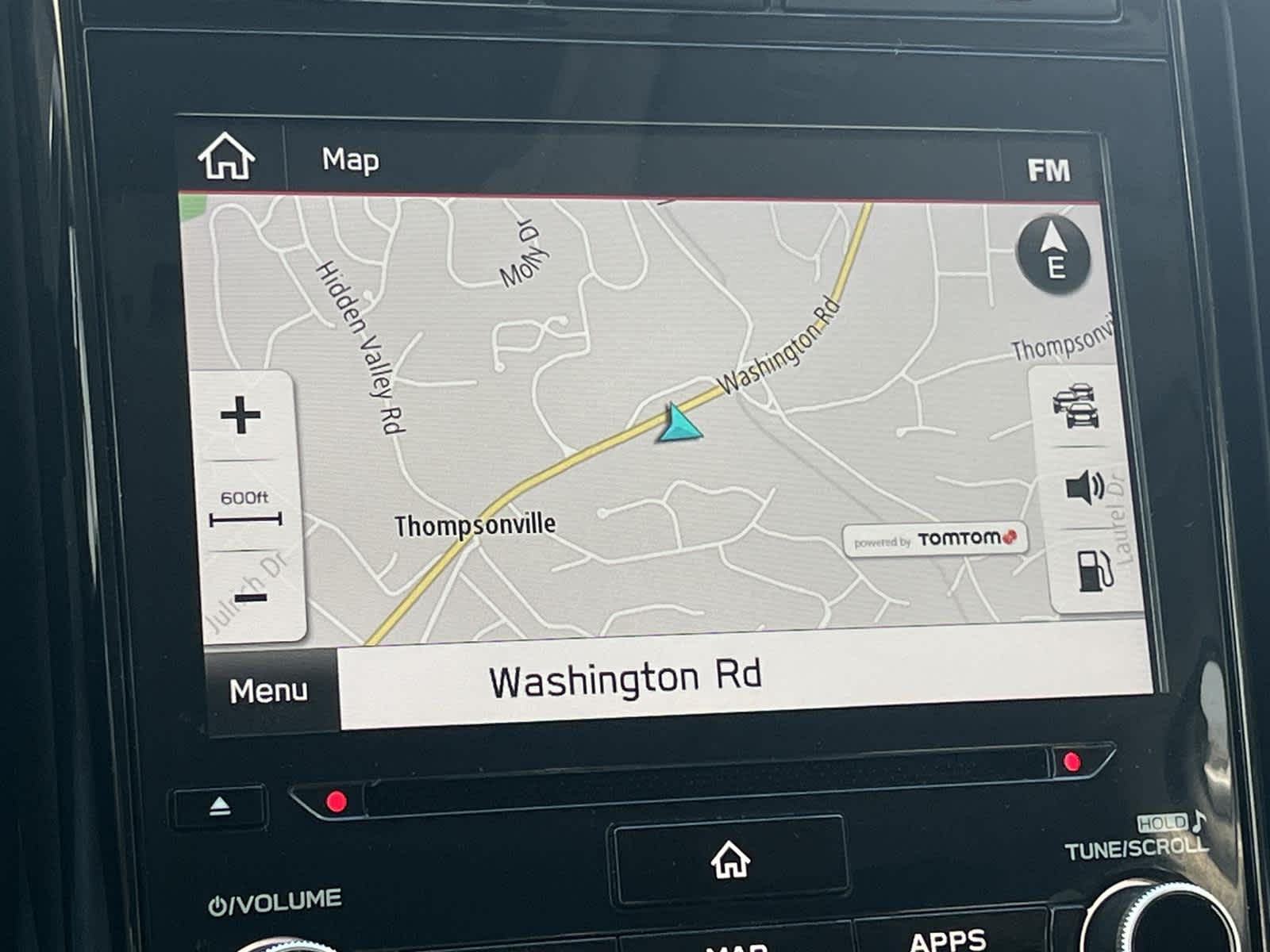 Thumbnail: 2019 Subaru Ascent - 23