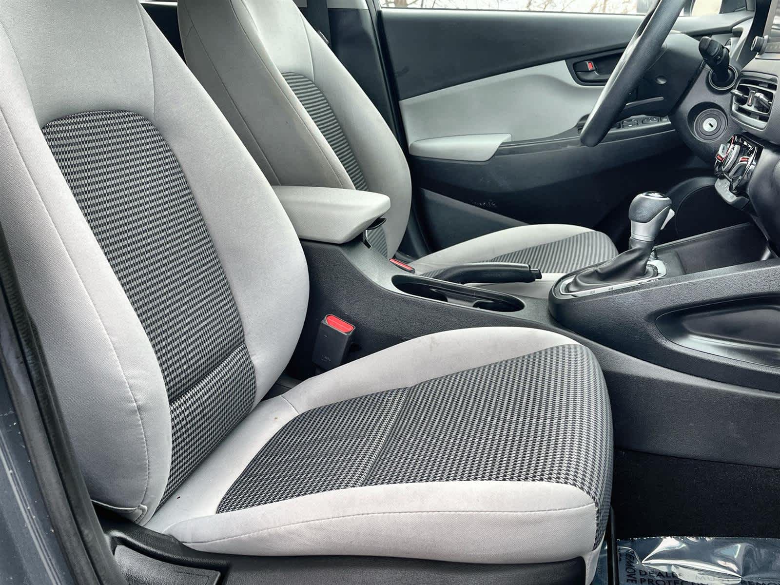 Thumbnail: 2023 Hyundai Kona - 16