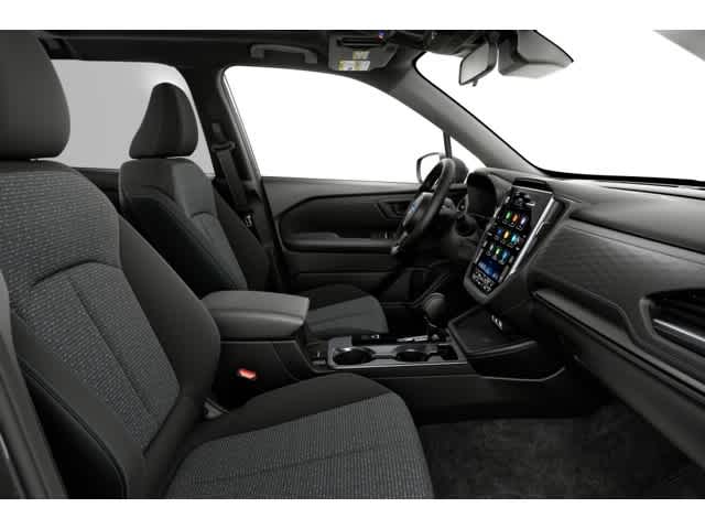 Thumbnail: 2026 Subaru Forester - 15