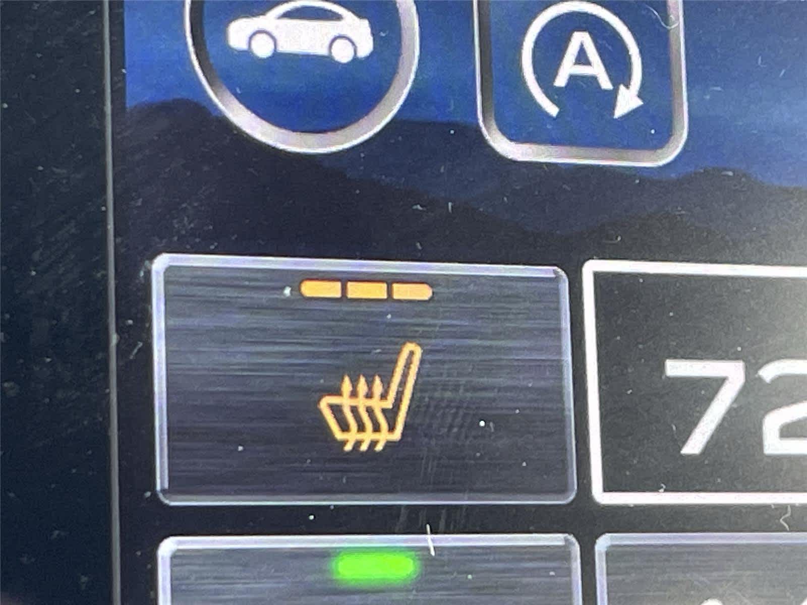 Thumbnail: 2023 Subaru Outback - 26