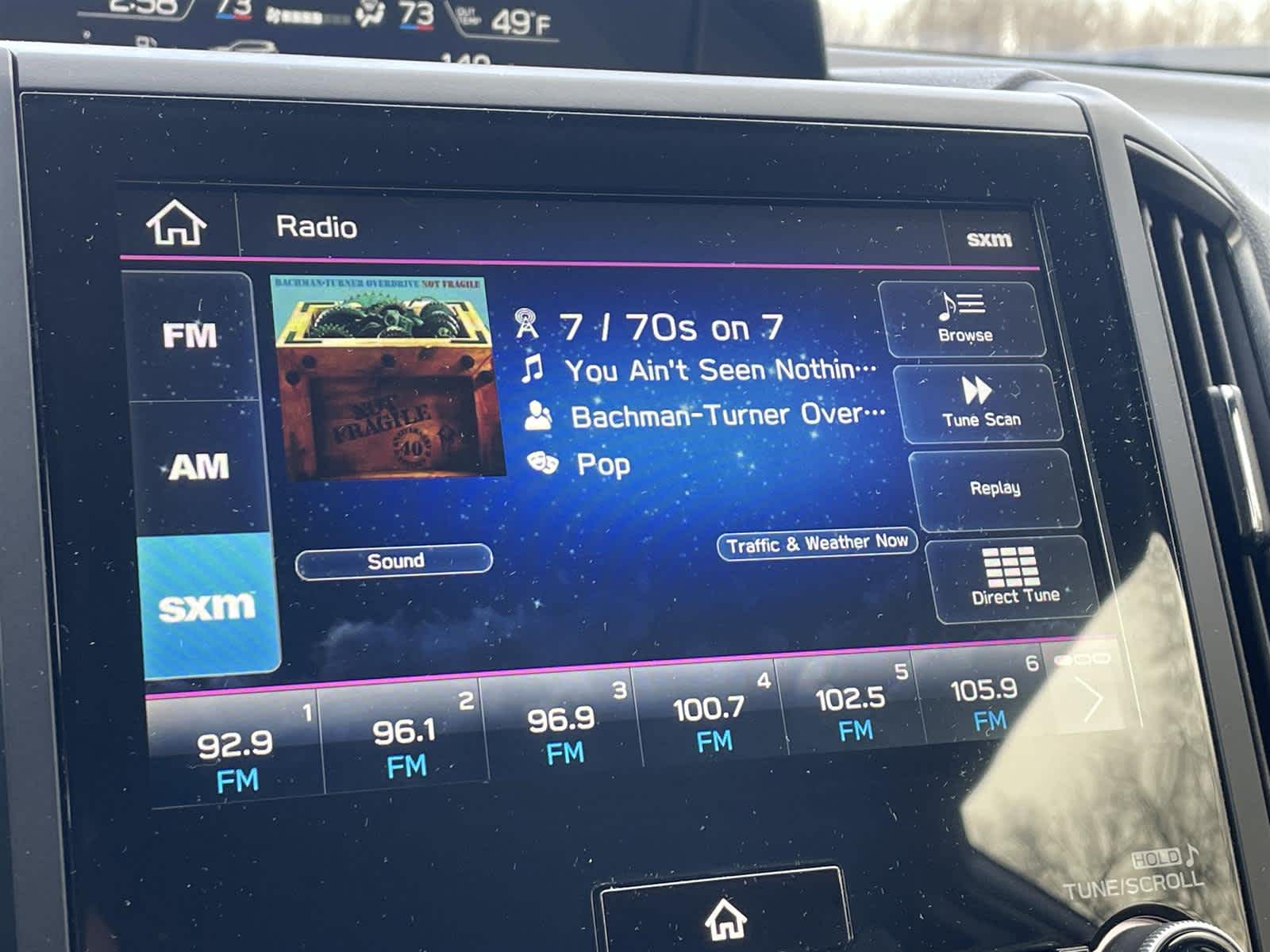 Thumbnail: 2024 Subaru Forester - 20