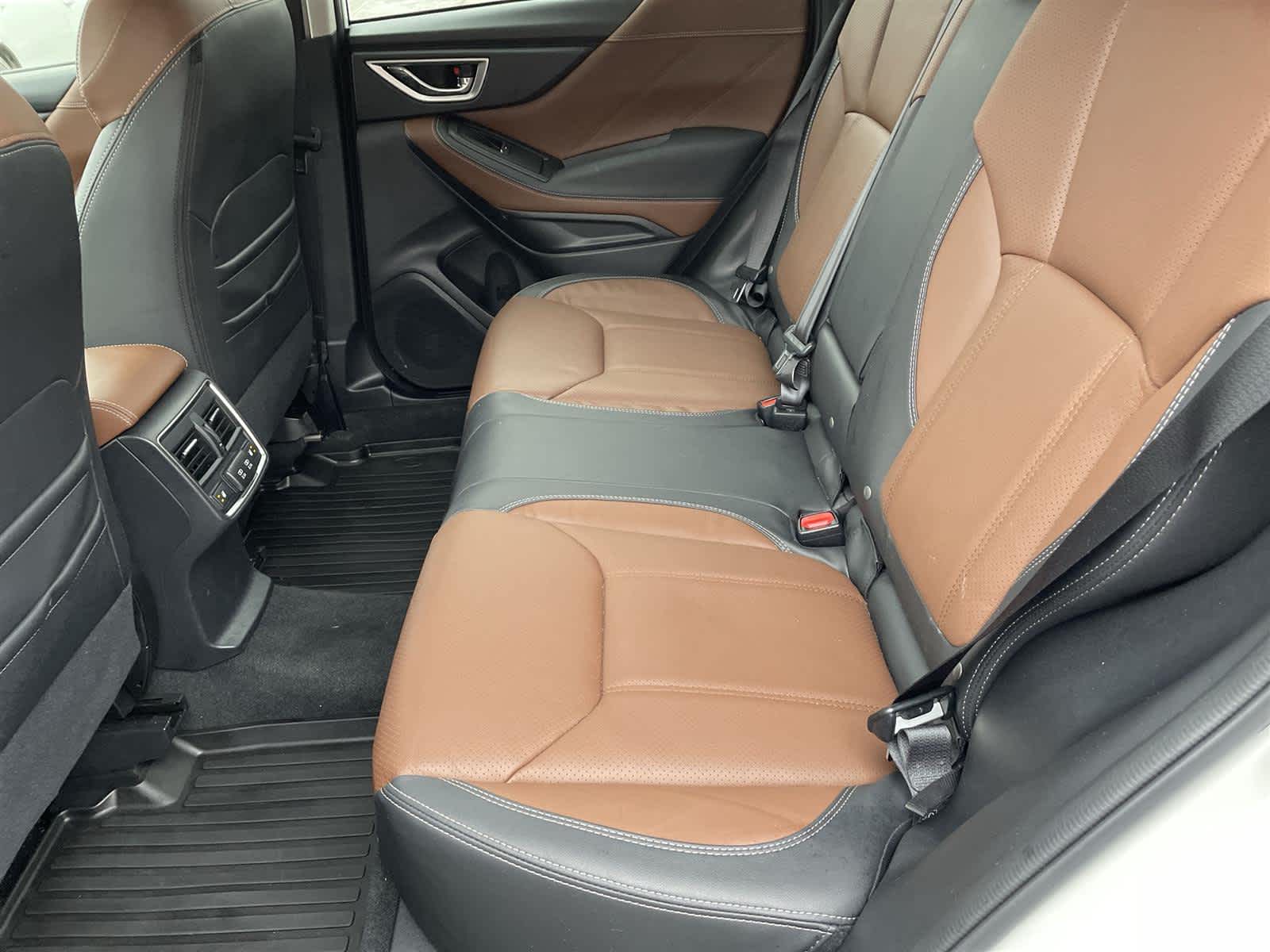 Thumbnail: 2024 Subaru Forester - 15