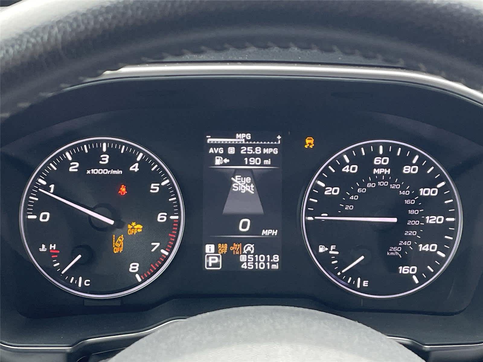 Thumbnail: 2023 Subaru Outback - 26