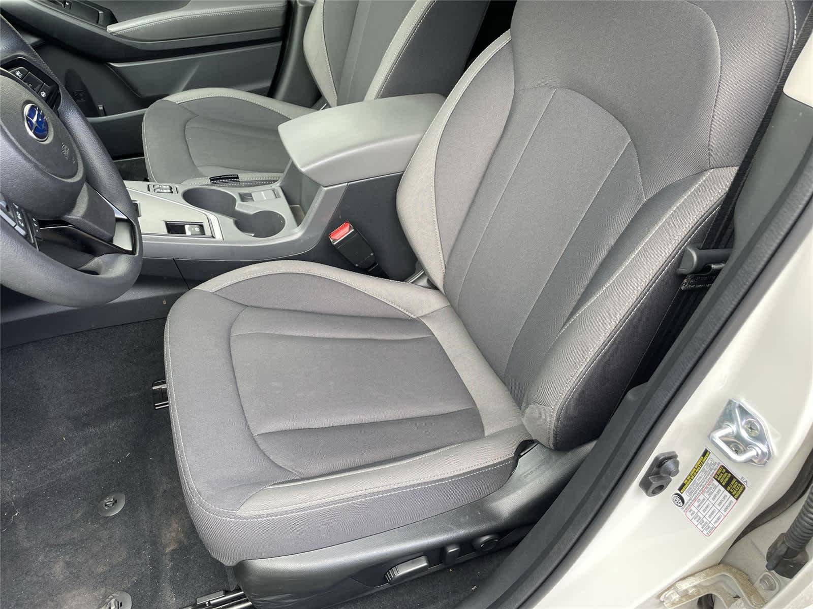 Thumbnail: 2025 Subaru Crosstrek - 12