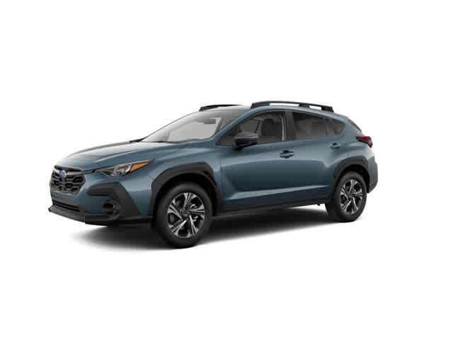 Thumbnail: 2025 Subaru Crosstrek - 3