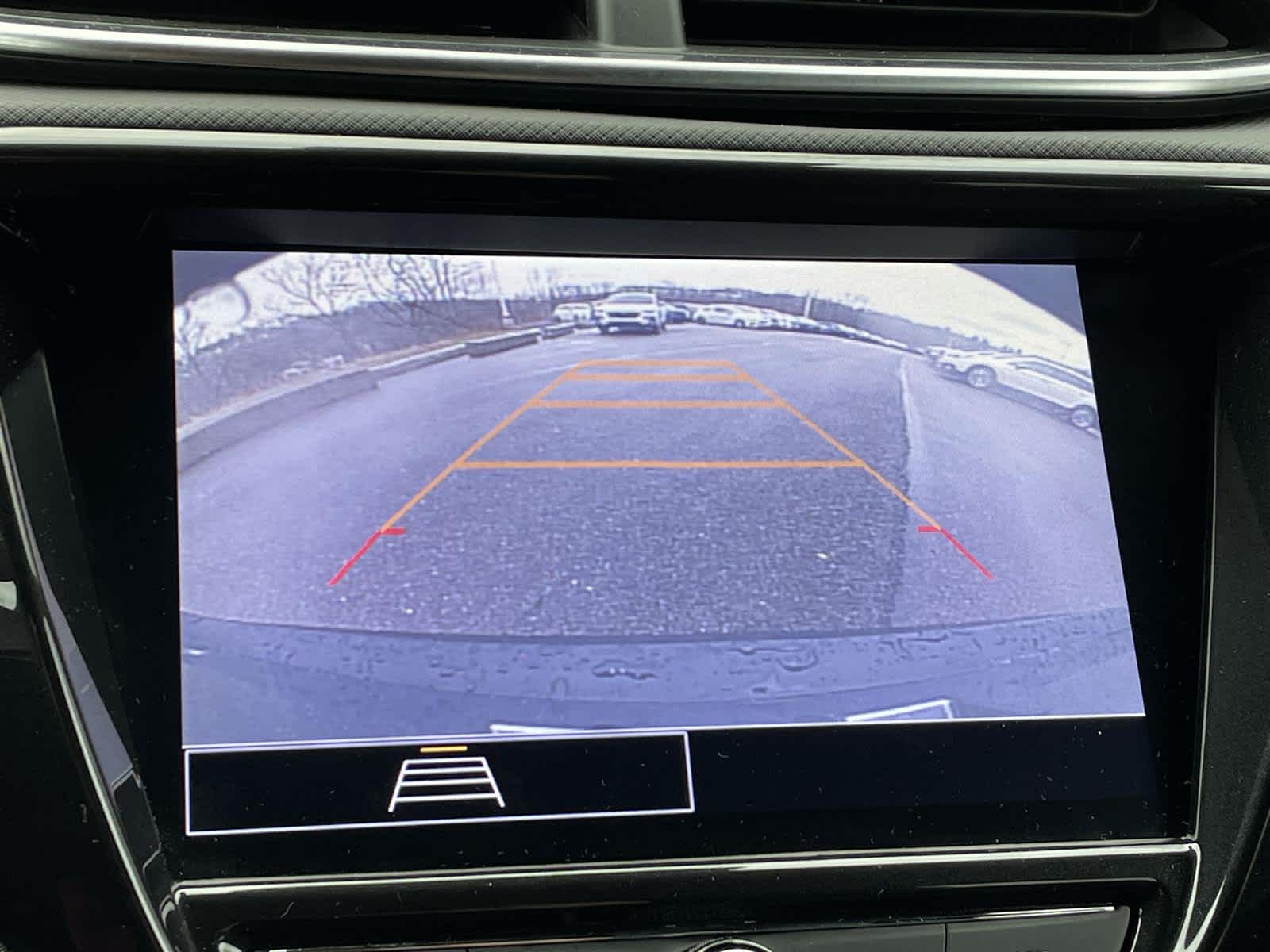 Thumbnail: 2022 Chevrolet TrailBlazer - 22