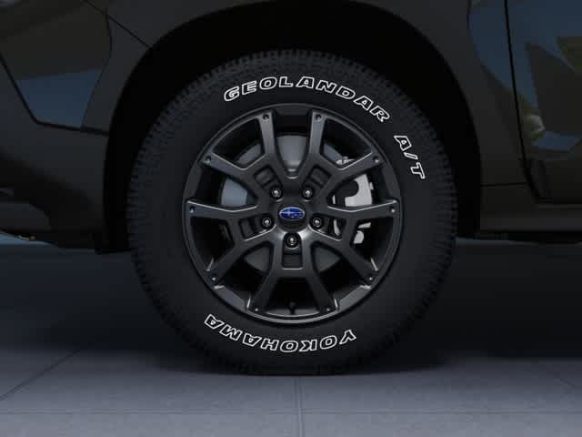 Thumbnail: 2026 Subaru Crosstrek - 9