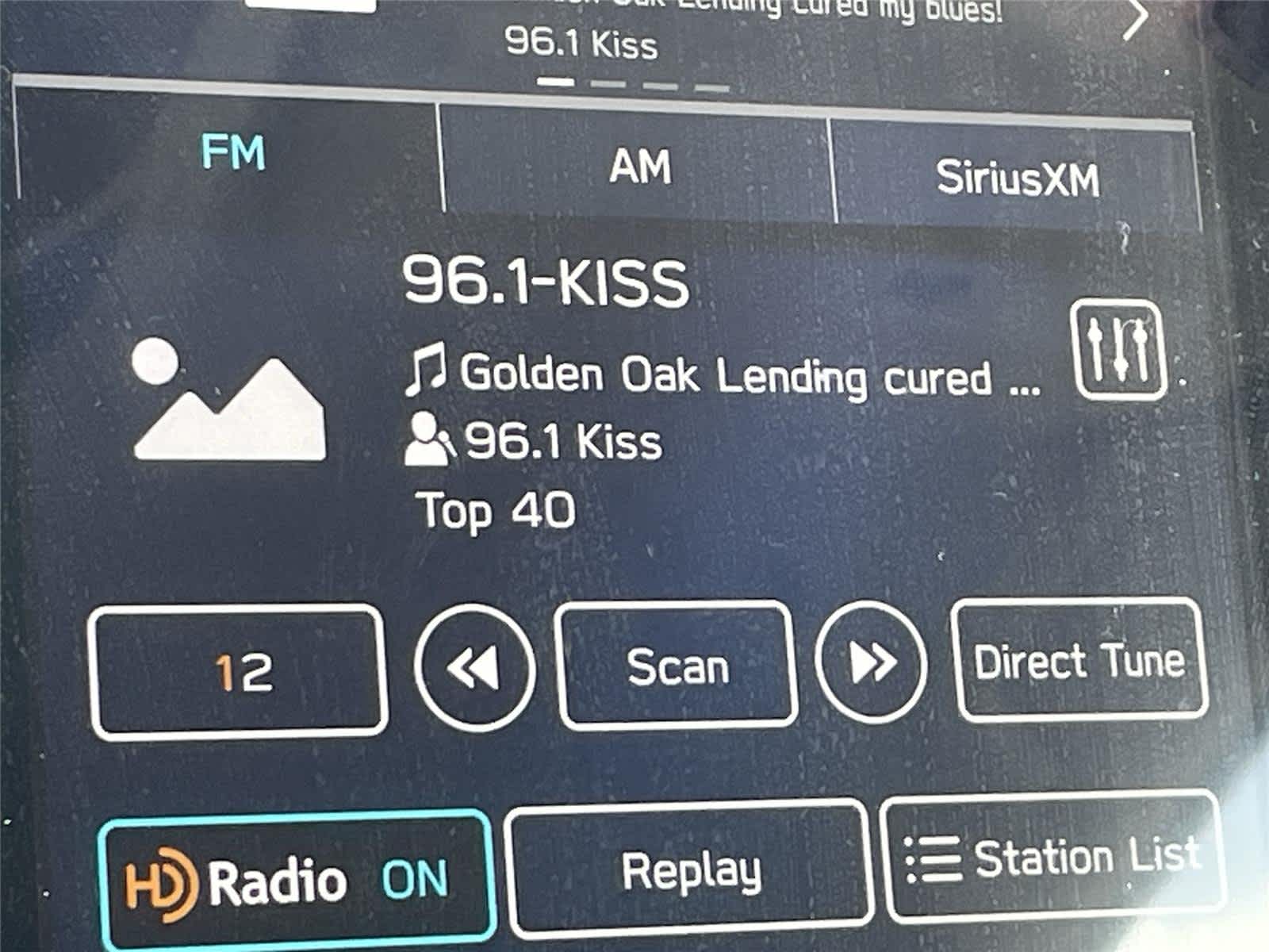 Thumbnail: 2024 Subaru Outback - 12