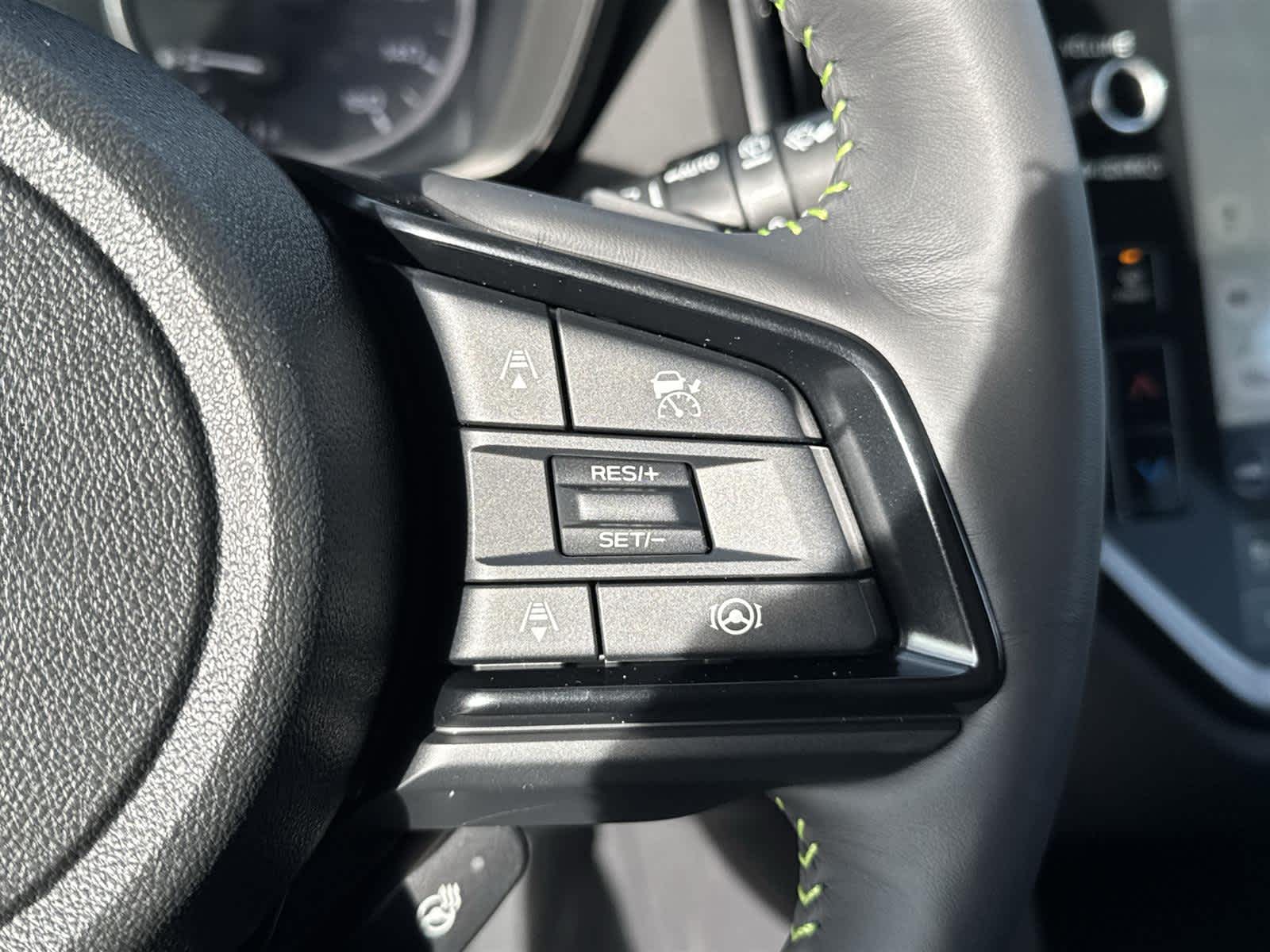 Thumbnail: 2025 Subaru Ascent - 27