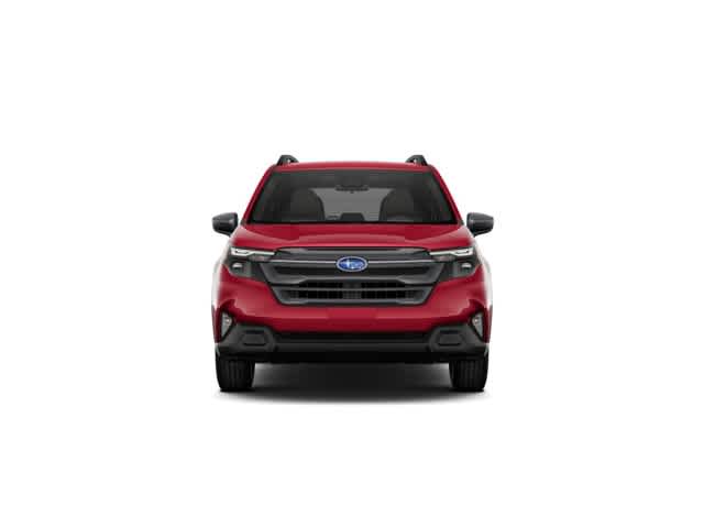 Thumbnail: 2026 Subaru Forester - 8