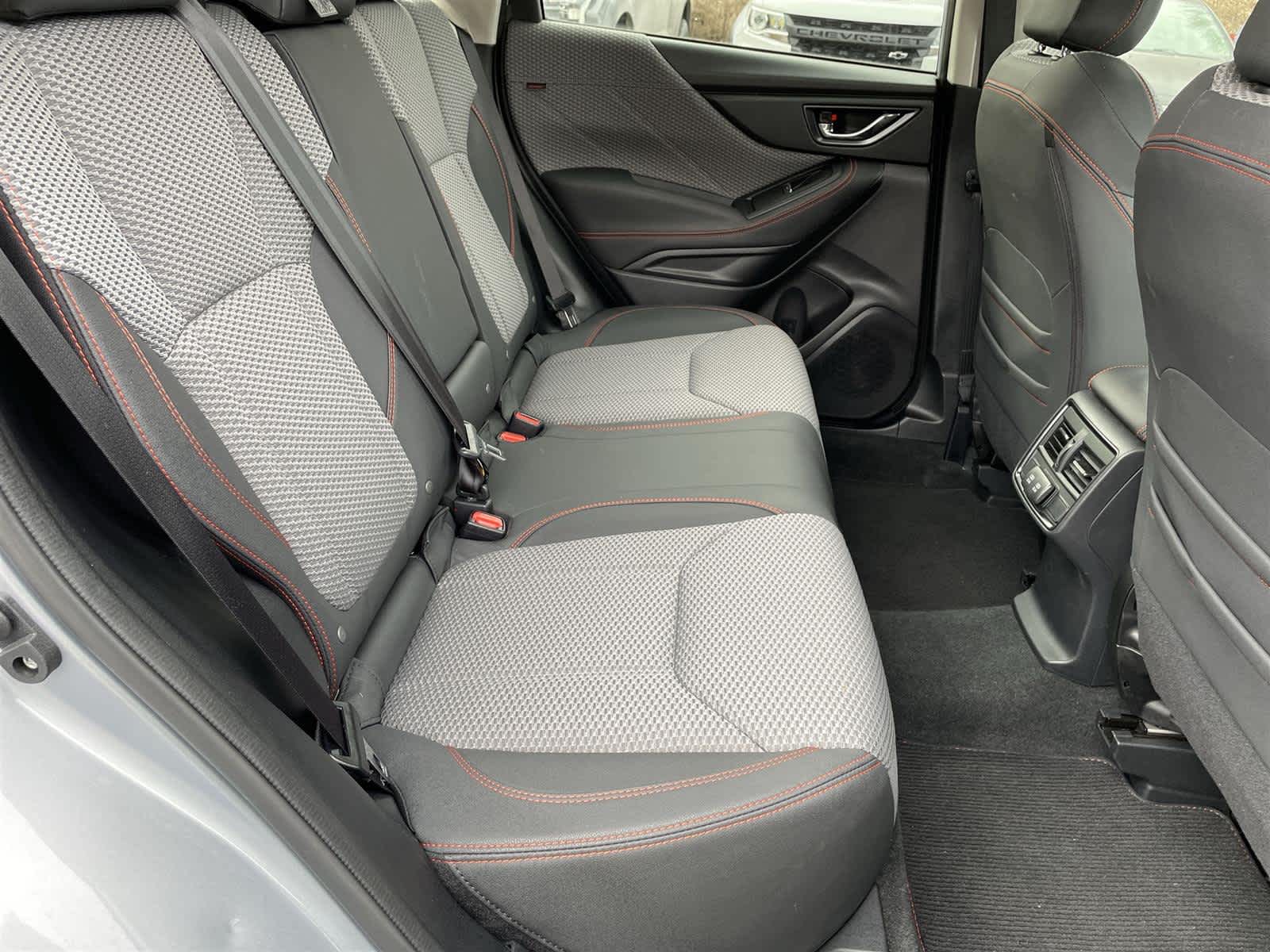 Thumbnail: 2024 Subaru Forester - 17