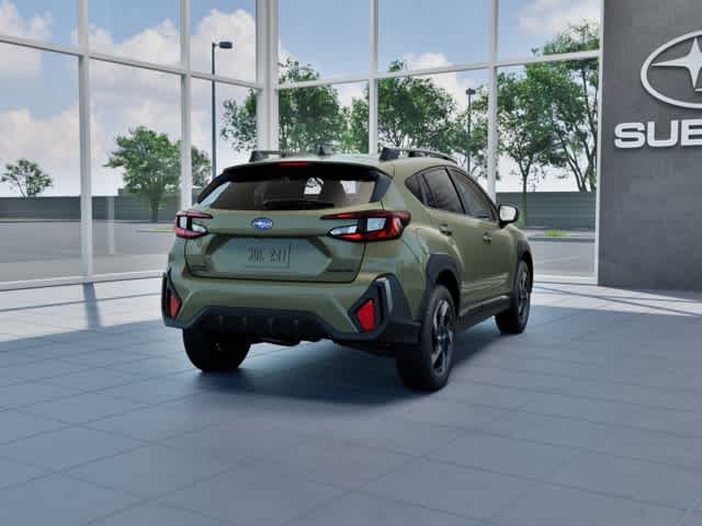 Thumbnail: 2026 Subaru Crosstrek - 5