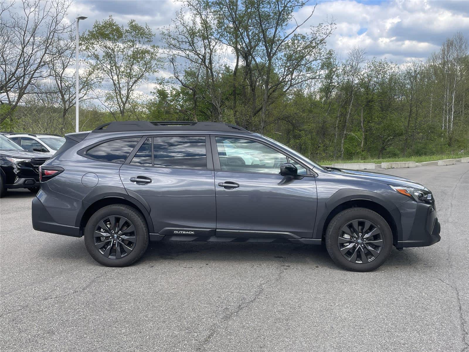 Thumbnail: 2025 Subaru Outback - 6
