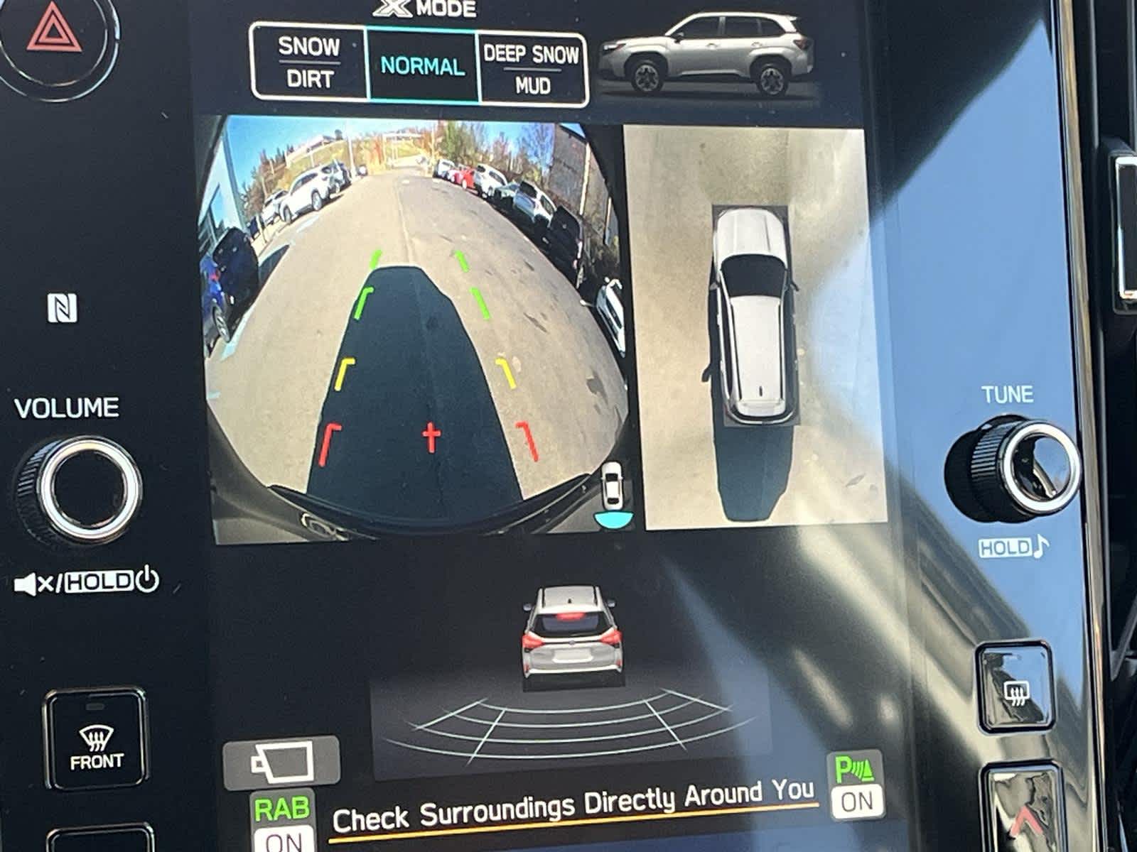 Thumbnail: 2026 Subaru Forester - 23