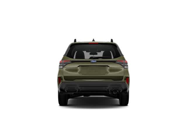 Thumbnail: 2025 Subaru Forester - 9