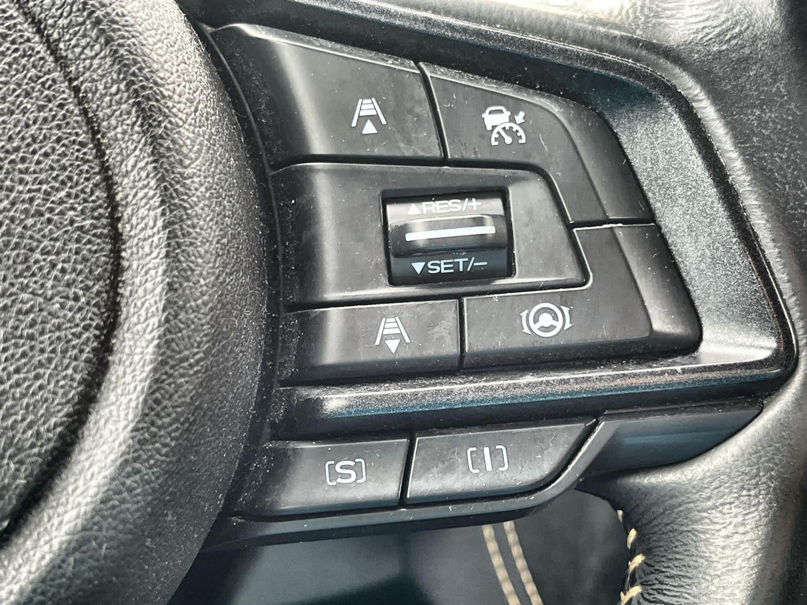 Thumbnail: 2023 Subaru Crosstrek - 28