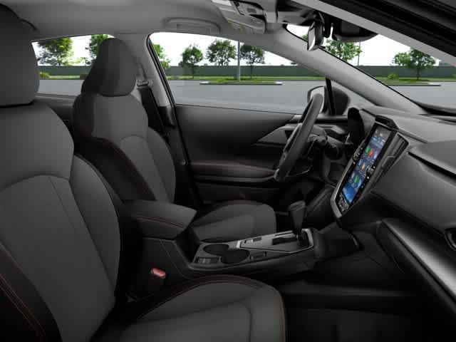 Thumbnail: 2026 Subaru Impreza - 15