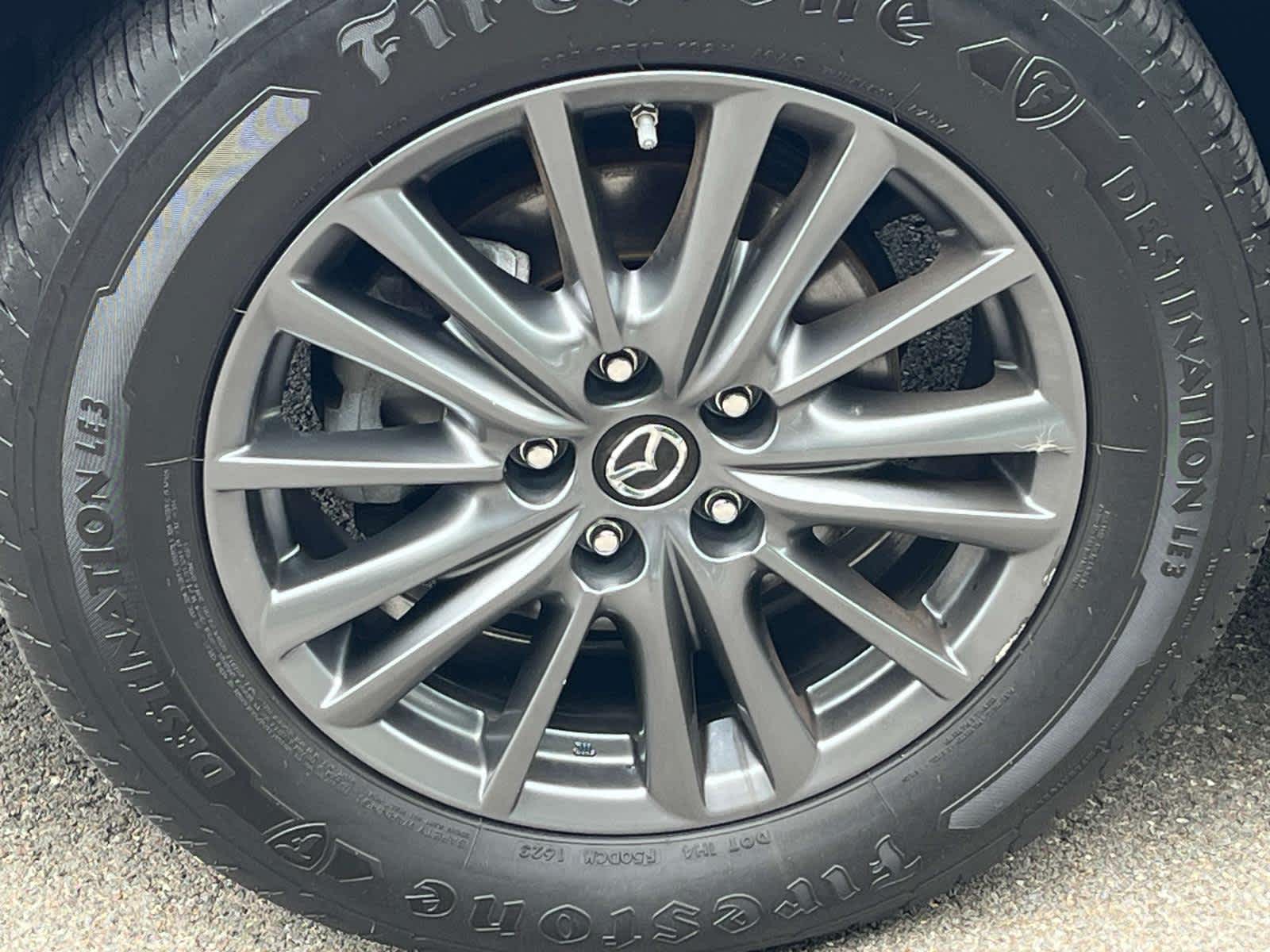 Thumbnail: 2019 Mazda CX-5 - 9