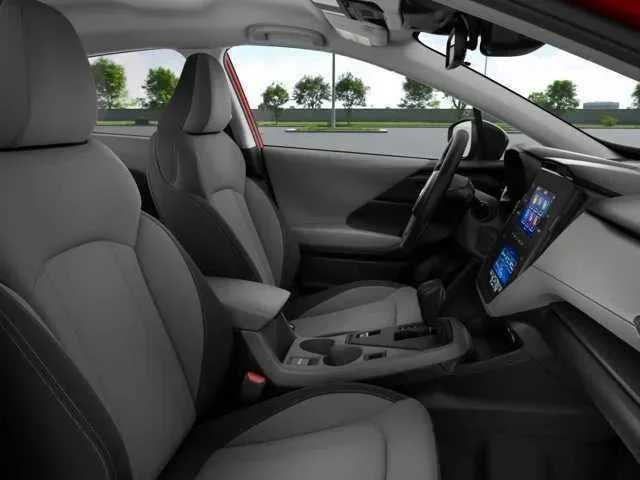 Thumbnail: 2026 Subaru Crosstrek - 15