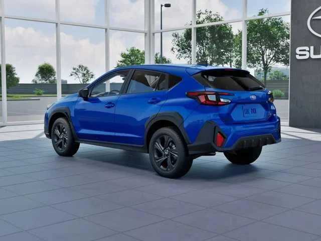 Thumbnail: 2026 Subaru Crosstrek - 4