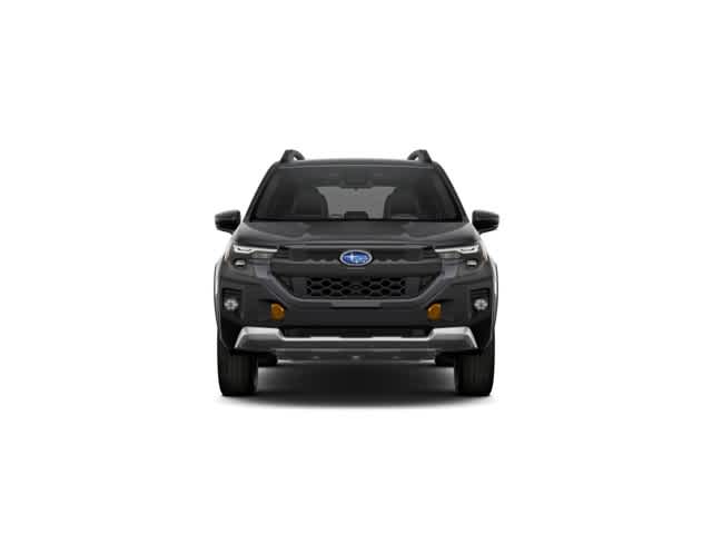 Thumbnail: 2026 Subaru Forester - 8