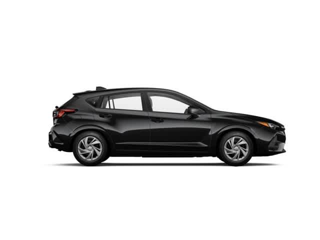 Thumbnail: 2025 Subaru Impreza - 7