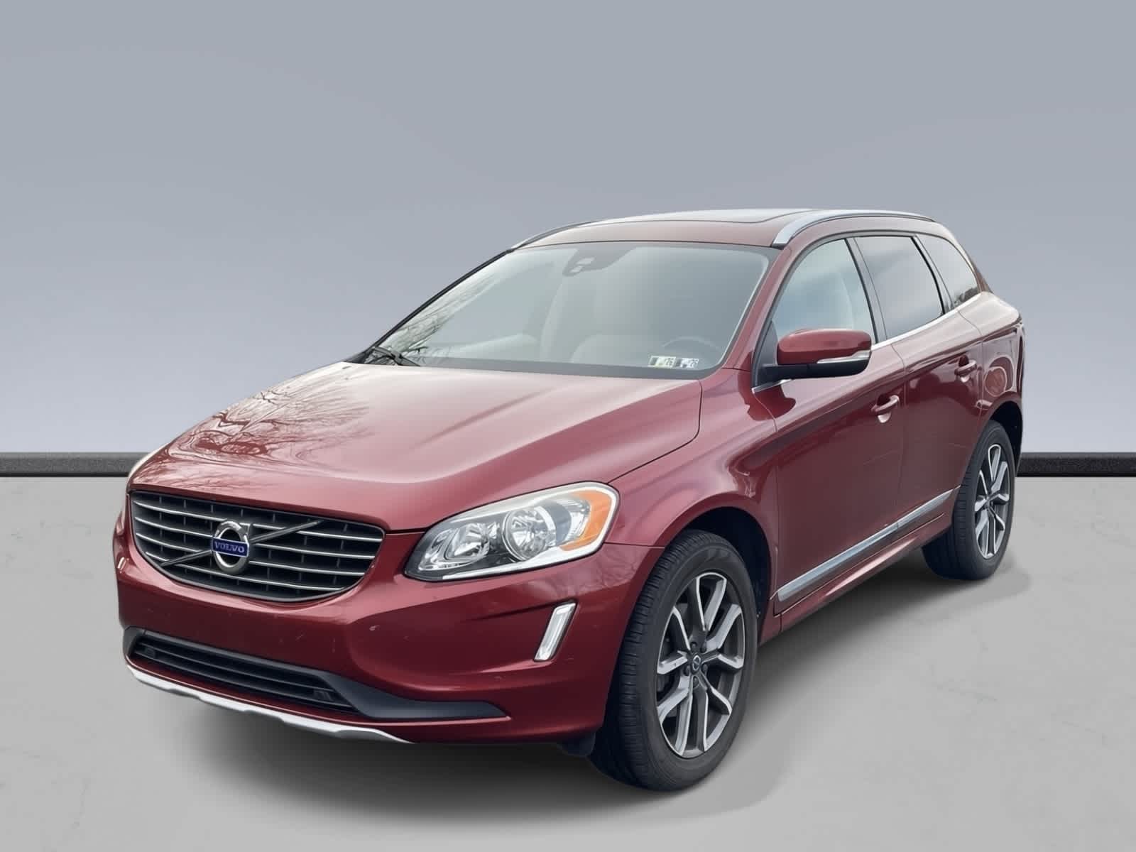2016 Volvo XC60 T6 -
                  Mcmurray, PA