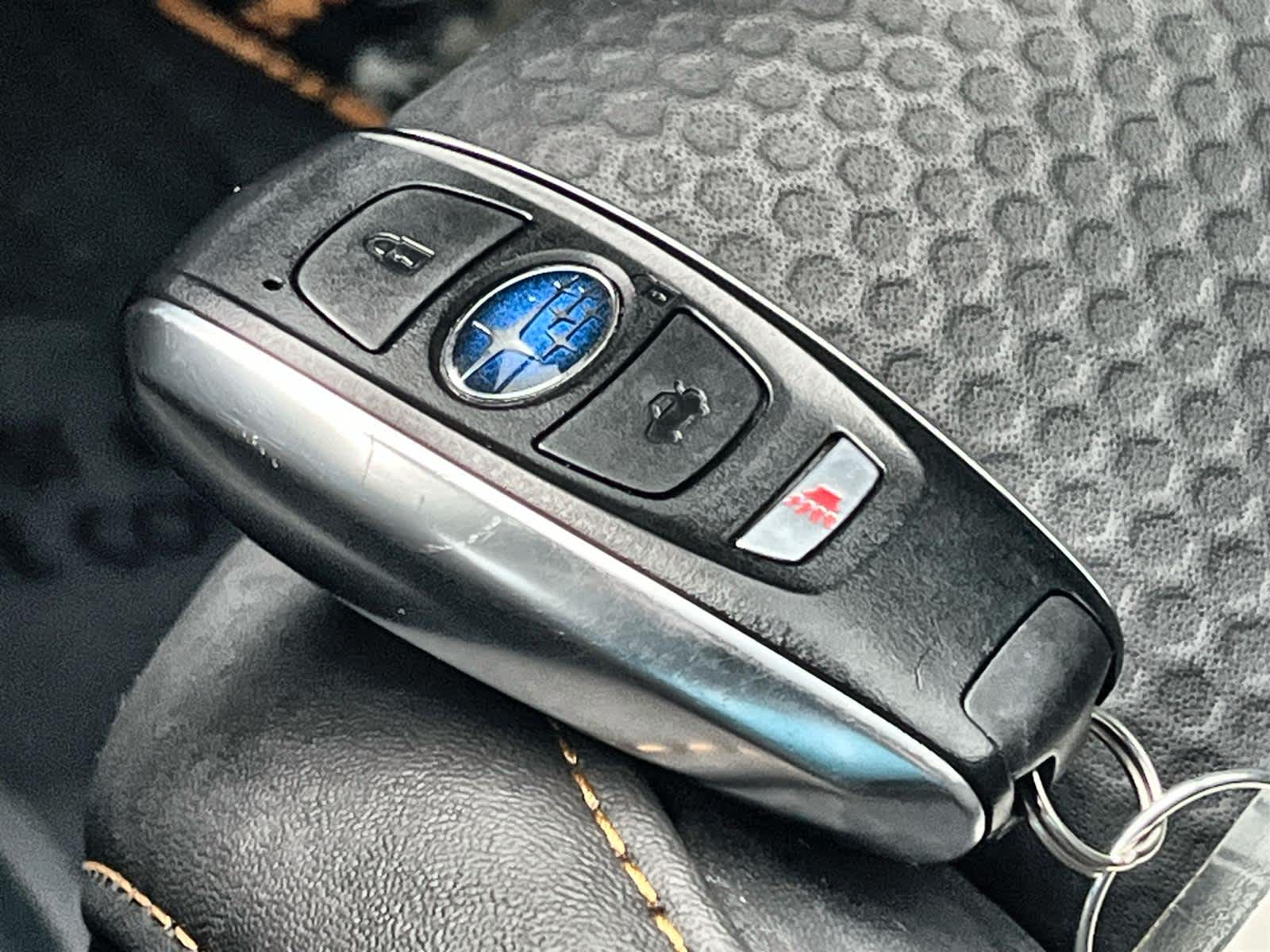 Thumbnail: 2024 Subaru Outback - 33