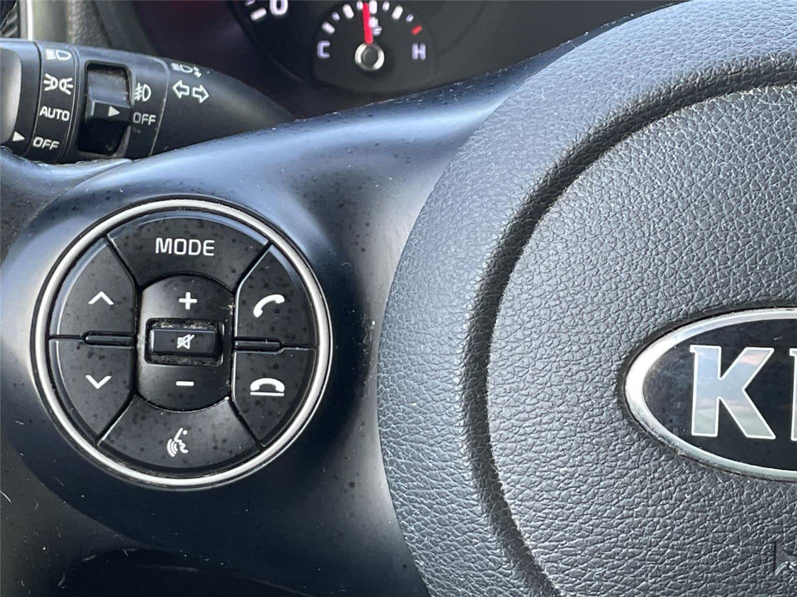 Thumbnail: 2021 Kia Soul - 27